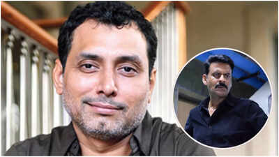 Neeraj Pandey BREAKS SILENCE on ‘Ghooskhor Pandat’ title controversy; says, ‘We have decided to take down…’ |