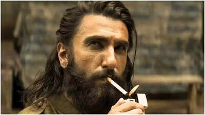 Fact check: Did Ranveer Singh ask for THREE vanity vans on ‘Dhurandhar’ set? Find out |