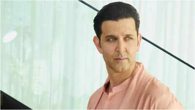 Hrithik Roshan on why he never forces creative ideas: ‘You are a fool if you bypass the director’ |