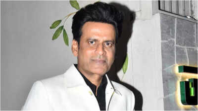 Manoj Bajpayee breaks silence on Neeraj Pandey’s ‘Ghooskhor Pandat’ title controversy: ‘Not about any community’ |