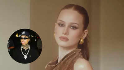 Madeline Petsch and Tyga’s combined net worth: Here’s what the beloved couple earns altogether |