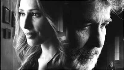 Arijit Singh collaborates with Salman Khan’s rumored girlfriend Iulia Vantur, romantic song to release on THIS date – Reports | Hindi Movie News