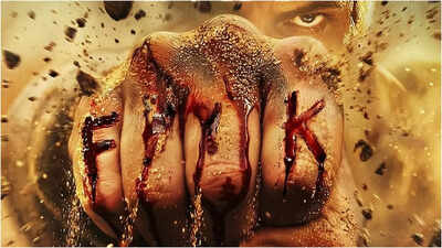 ‘Don’t FK with Subedaar’: Anil Kapoor transforms into rugged warrior in gritty FIRST LOOK poster |