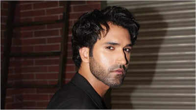 ‘Completely broke whatever faith and confidence I had’: Gurfateh Pirzada reveals how 7 projects were shelved in just 3 years | Hindi Movie News