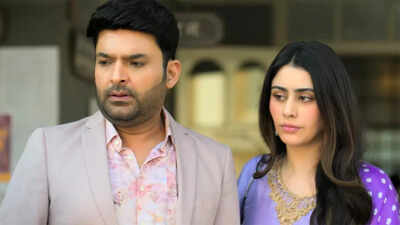‘Kis Kisko Pyaar Karoon 2’ OTT: When and where to watch Kapil Sharma’s comedy online |