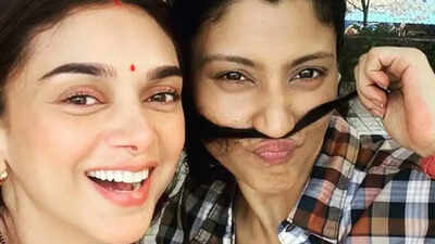 Konkona Sen Sharma pairs Aditi Rao Hydari and Barun Sobti for upcoming South Delhi rom-com – Reports |