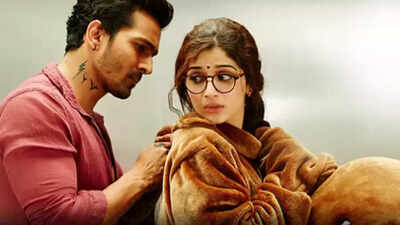 Maker of ‘Sanam Teri Kasam’ Deepak Mukut confirms the film’s sequel; ‘story doesn’t end, reboot in store’ | Hindi Movie News