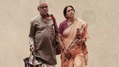 ‘Vadh 2’: Neena Gupta and Sanjay Mishra urge fans to NOT TO reveal the SPOILER |