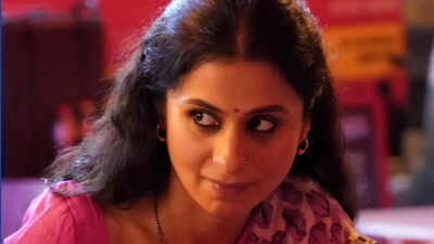 Rasika Dugal confirms ‘Mirzapur: The Movie’ shoot wrap ahead of 2026 release |