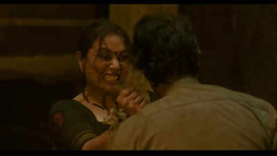 ‘Mardaani 3’ box office collections day 8: Rani Mukerji film passes 28 crore mark | Hindi Movie News