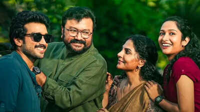 ‘Ashakal Aayiram’ box office collections day 1: Jayaram film opens with 51 lakhs | Malayalam Movie News