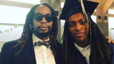 Lil Jon’s son, DJ Young Slade, found dead; ‘His mother and I are devastated,’ says grieving father |