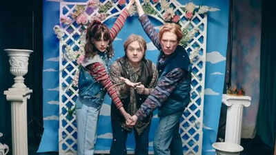 Taylor Swift decodes ‘Opalite’ video; calls it a ‘school group project but for adults’ |