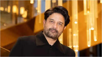 ‘I snap very quickly’: Jaideep Ahlawat reveals struggle with his ‘destructive’ temper | Hindi Movie News