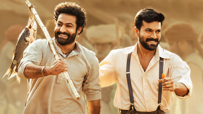 SS Rajamouli to Create Anime Continuation of ‘RRR’ in Collaboration with Japanese Studios |