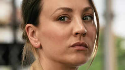 Kaley Cuoco opens up about depression after 2022 divorce: ‘It was like the worst morning of my life’ |