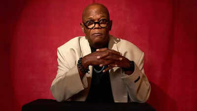 Quote of the day by Samuel L. Jackson: ‘You don’t need to know how to fly, you need to believe you can’ |