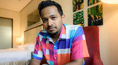 Basil Joseph shares his top 5 binge-worthy TV series |