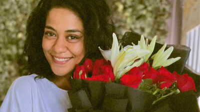 Why ‘Dekh Le’ fame Mumait Khan vanished after Munnabhai M.B.B.S?; Actress REVEALS ‘Five veins in my brain ruptured’ | Hindi Movie News