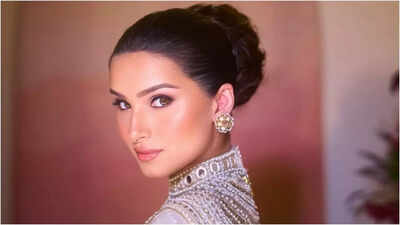 ‘As I know the truth’, Tara Sutaria OPENS UP on finding inner peace amid breakup rumours with Veer Pahariya | Hindi Movie News