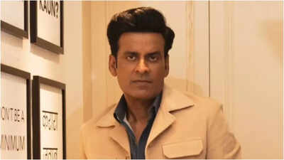 Manoj Bajpayee remembers late co-star Sunil Thapa with emotional note: ‘God bless your soul sir’ |