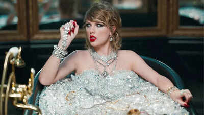 The real reasons why Taylor Swift skipped the Super Bowl halftime stage | English Movie News