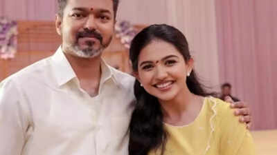 ‘Jana Nayagan’ actor Mamitha Baiju breaks silence on ‘Naalai Naalai’ trolls; Says, ‘It is all fun’ | Malayalam Movie News