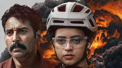 ‘Anomie’ box office collections day 2: Bhavana’s film shows good growth; Hits Rs 48 lakhs worldwide | Malayalam Movie News