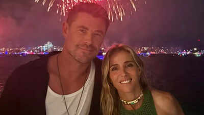 Chris Hemsworth and Elsa Pataky on raising kids in Australia: ‘It feels like summer all year round’ |