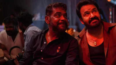18-year case dismissed: Mohanlal and Antony Perumbavoor get clean chit in ‘Swapna Malika’ row |