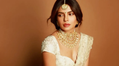 Priyanka Chopra on Learning Telugu for ‘Varanasi’: A Challenging Journey |
