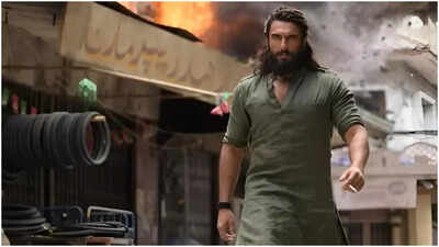 ‘Dhurandhar’ marketer reveals why they didn’t promote first film; says, ‘Never tried to oversell through item song, patriotism’ | Hindi Movie News