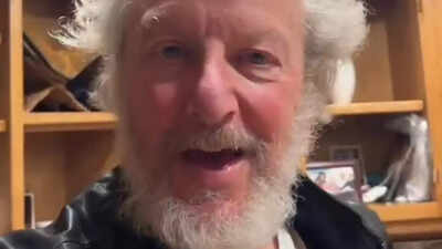 ‘Home Alone’ fame Daniel Stern clears case, charges of prostitution solicitation dropped against actor – Report |