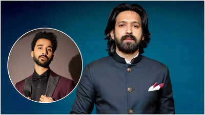 ‘Ramayana’: Vikrant Massey CLARIFIES on being REPLACED by Raghav Juyal in the film; DELETES post later, ‘Such irresponsible…’ | Hindi Movie News