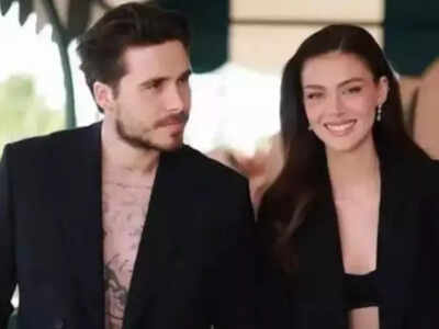 Brooklyn Beckham and Nicola Peltz planning to adopt as couple ready to start a ‘brood’ amid family feud – Reports |