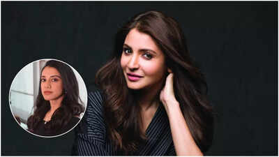 Anushka Sharma hails Smriti Mandhana as ‘Queen’ after her team bags the WPL 2026 trophy |