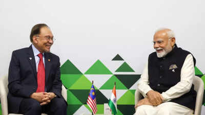 PM Modi’s Malaysia visit to strengthen strategic partnership — what to watch for | India News