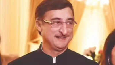 Congress MP Tankha writes to Shah seeking release of climate activist Wangchuk | India News