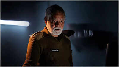 ‘Vadh 2’ box office collection Day 3: Sanjay Mishra and Neena Gupta film pushes past Rs 2.5 crore | Hindi Movie News