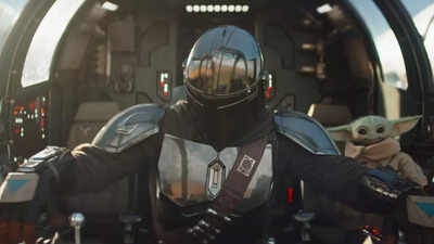 ‘The Mandalorian & Grogu’ Super Bowl trailer: Pedro Pascal returns to ‘Star Wars’ franchise returns after 7 years |