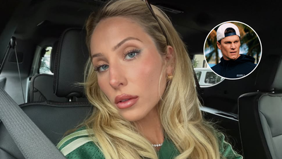 Alix Earle and Tom Brady spotted dancing together at the Super Bowl party | English Movie News