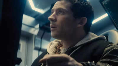 Super Bowl 2026: New trailer drops for Steven Spielberg’s ‘Disclosure Day’ – WATCH﻿ |