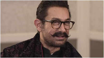 Aamir Khan gets SLAMMED by film distributor for suggesting India needs more theaters; ‘Which of your last releases warranted…’ | Hindi Movie News