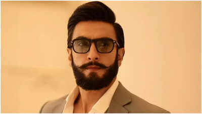 Ranveer Singh expresses he CRAVES for stillness amid the buzz around ‘Dhurandhar 2’; says, ‘To see the stress…’ | Hindi Movie News