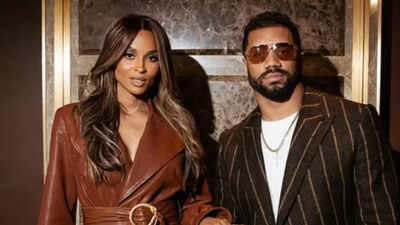 Ciara and Russell Wilson love playing matchmakers: ‘We get excited when we get to help our friends find love’ |