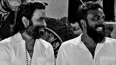 Is Arun Matheswaran directing the Ilaiyaraaja biopic? Dhanush’s team issues official clarification |