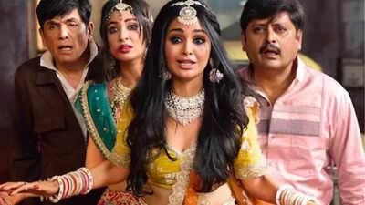 ‘Bhabiji Ghar Par Hain – Fun on the Run’ OTT release: Where to stream the comedy film after its theatrical run? |