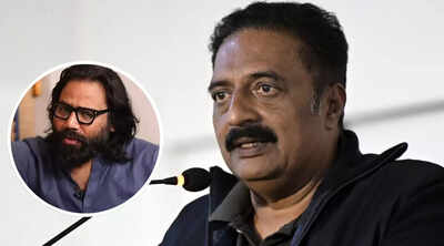 ‘Grow up and have a life’: Prakash Raj REACTS to rumors of quitting Sandeep Reddy Vanga helmed ‘Spirit’ starring Prabhas |