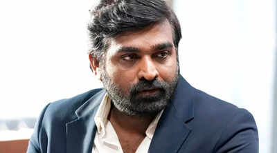 Vijay Sethupathi dismisses rumors of being part of Ramayana |