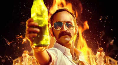 Fahadh Faasil officially confirms ‘Aavesham 2’ release timeline: ‘Hopefully 2027 or 2028’ |